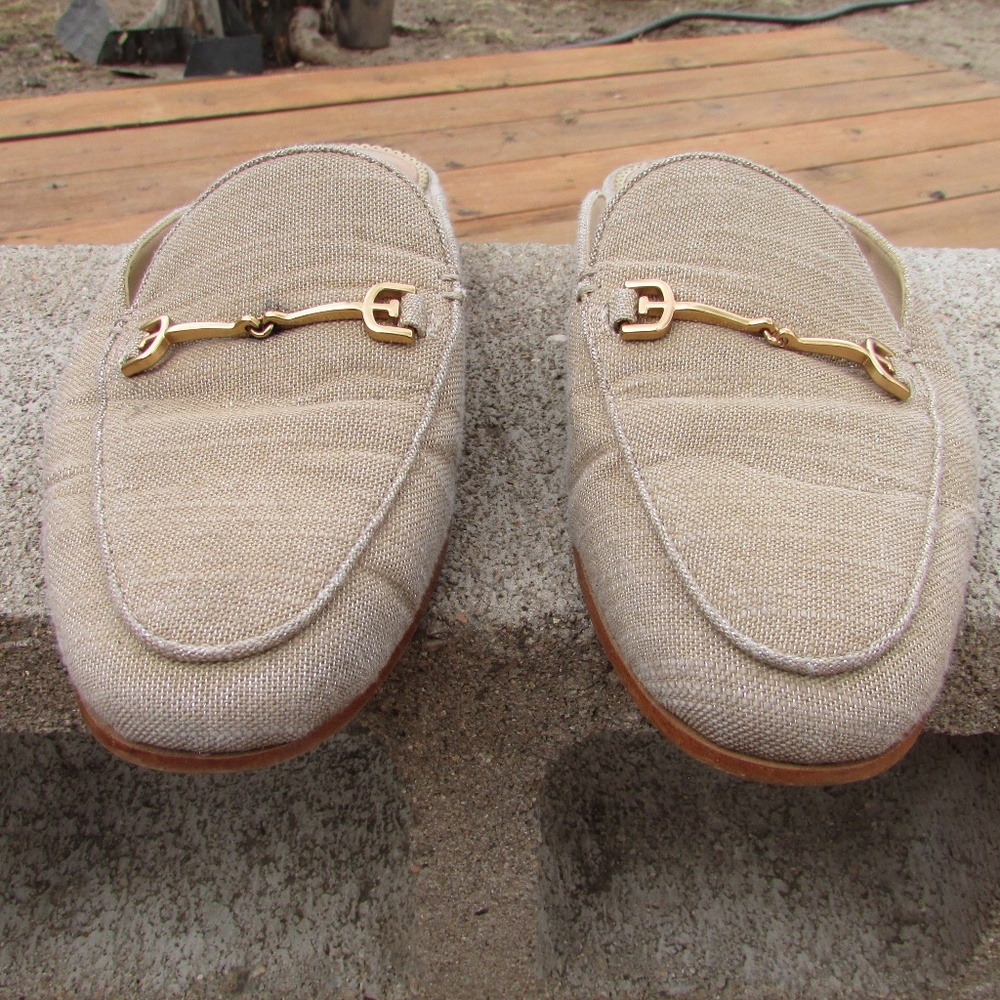 Sam Edelman Linnie Bit Mule - Picture 2 of 6